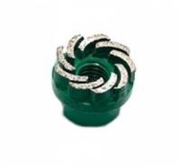 Диск обдирочный "Циклон" 30х14 Диск обдирочный "Циклон" 30х14