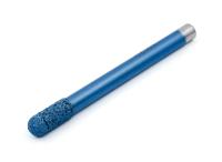 Фреза ЧПУ по мрамору D10*10*20*L100 Радиусная Фреза ЧПУ по мрамору D10*10*20*L100 Радиусная