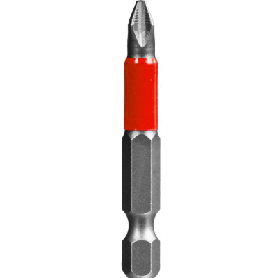 БИТЫ МАГНИТНЫЕ (УПАКОВКА ПО 10 ШТ) PH3-L50 БИТЫ МАГНИТНЫЕ (УПАКОВКА ПО 10 ШТ) PH3-L50