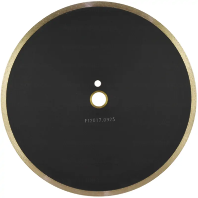 Алмазный диск по керамограниту 350*25.4/22.23*10*2.5мм PRO Strong